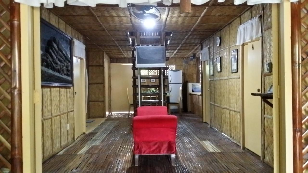 V-House Otel San Pablo Dış mekan fotoğraf