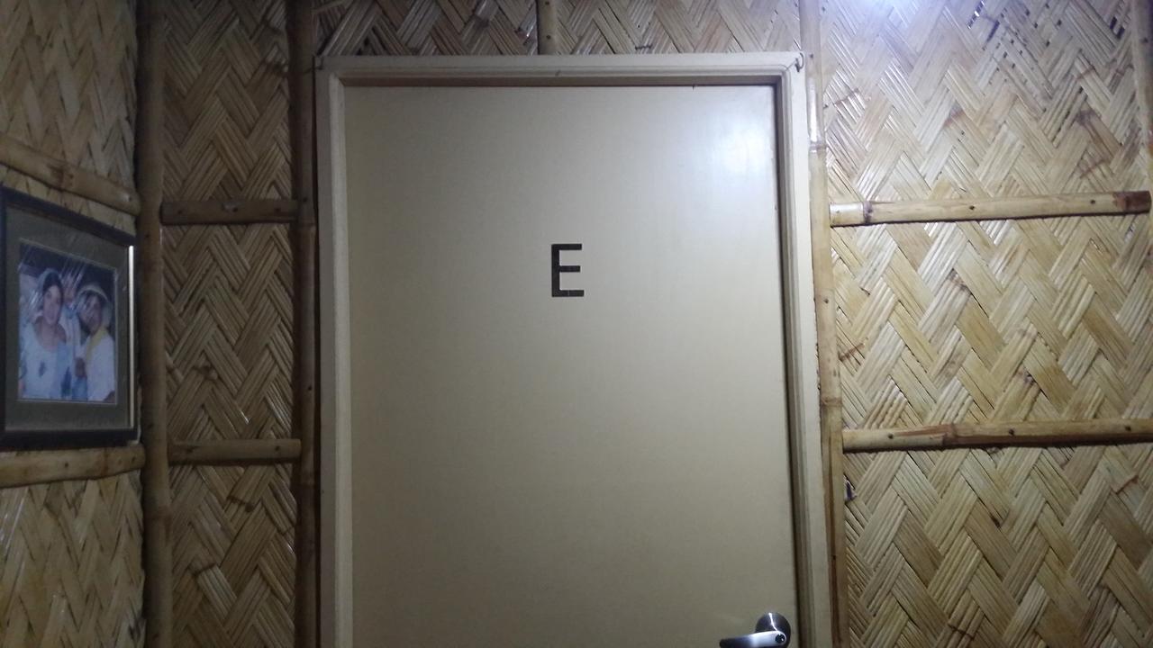 V-House Otel San Pablo Dış mekan fotoğraf