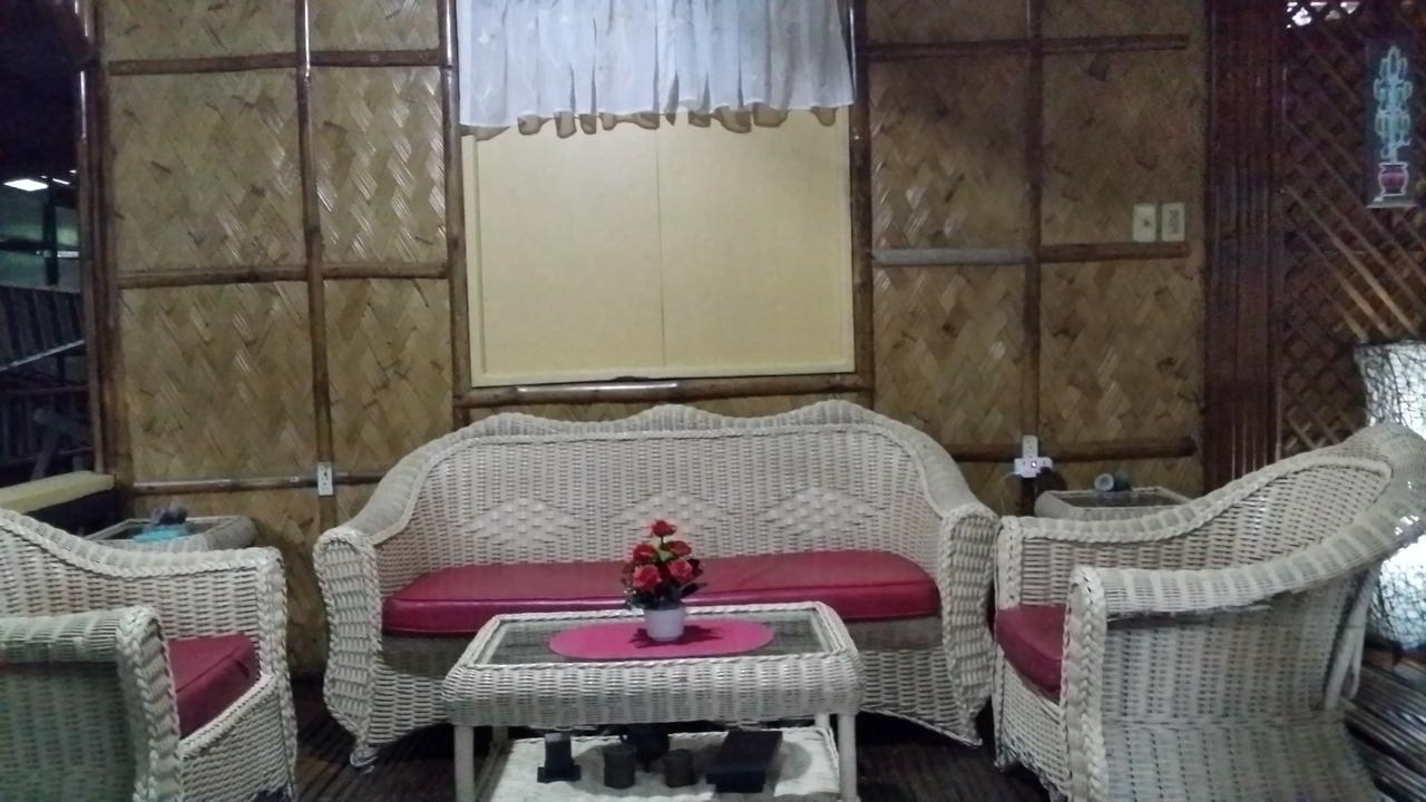 V-House Otel San Pablo Dış mekan fotoğraf