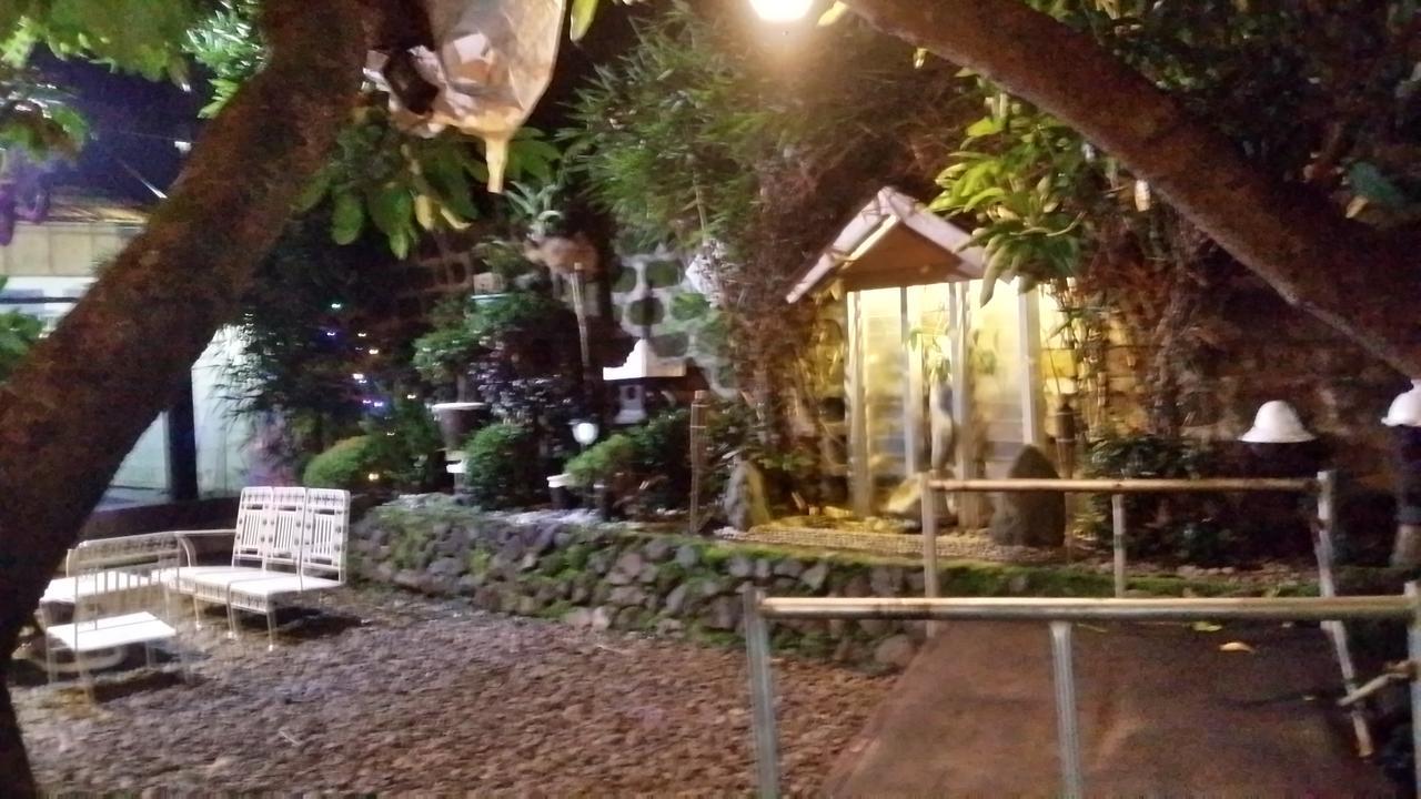 V-House Otel San Pablo Dış mekan fotoğraf