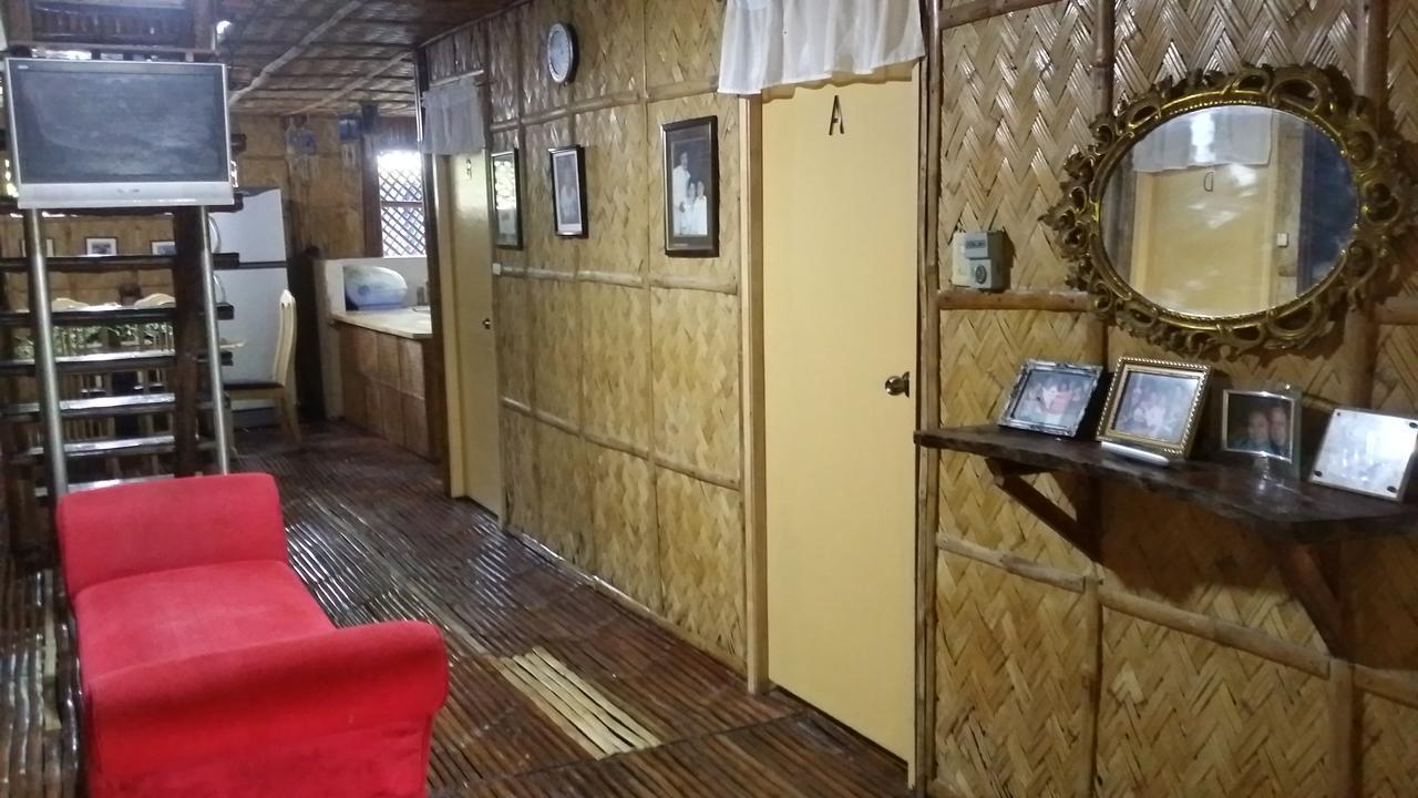 V-House Otel San Pablo Dış mekan fotoğraf