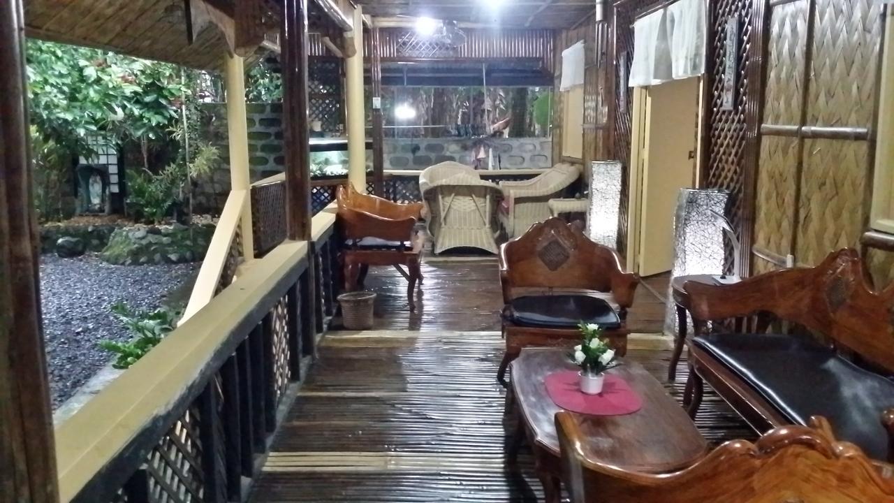 V-House Otel San Pablo Dış mekan fotoğraf