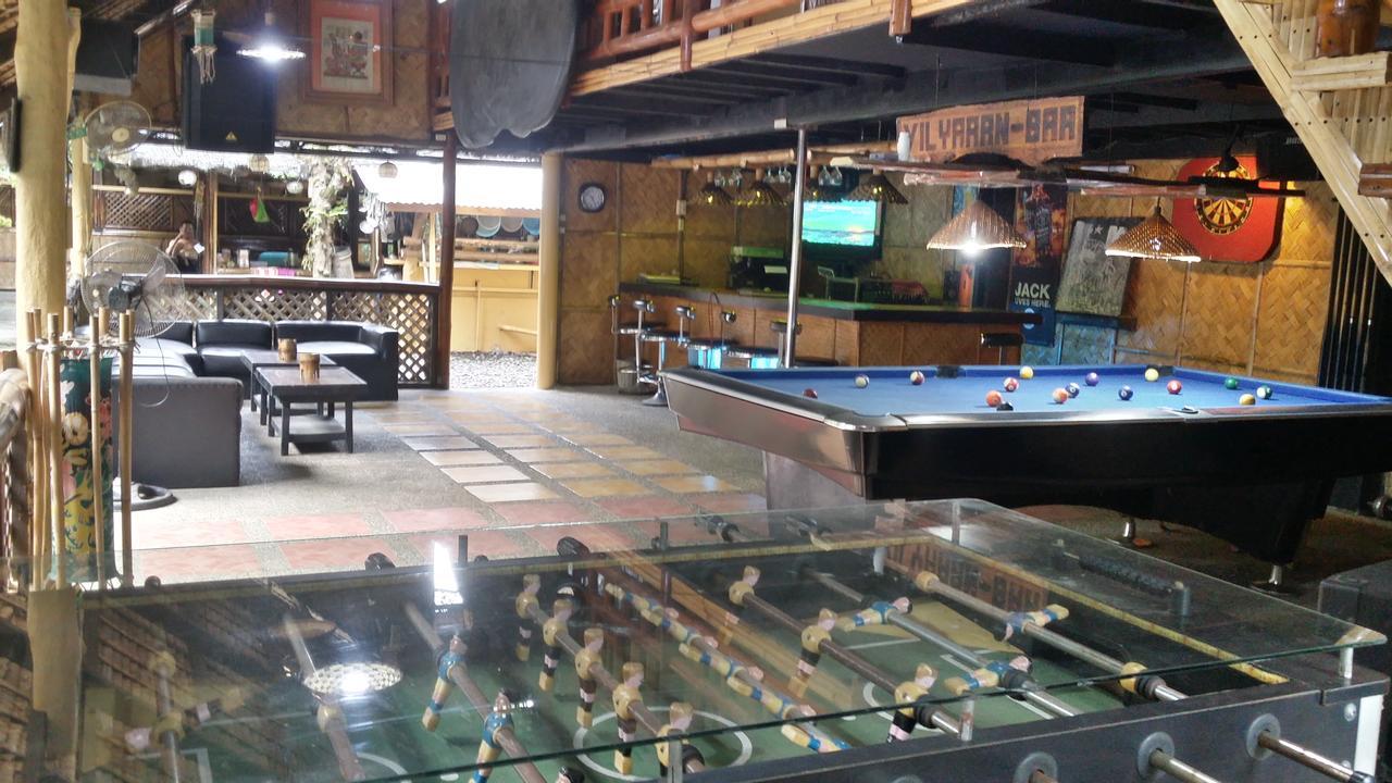 V-House Otel San Pablo Dış mekan fotoğraf