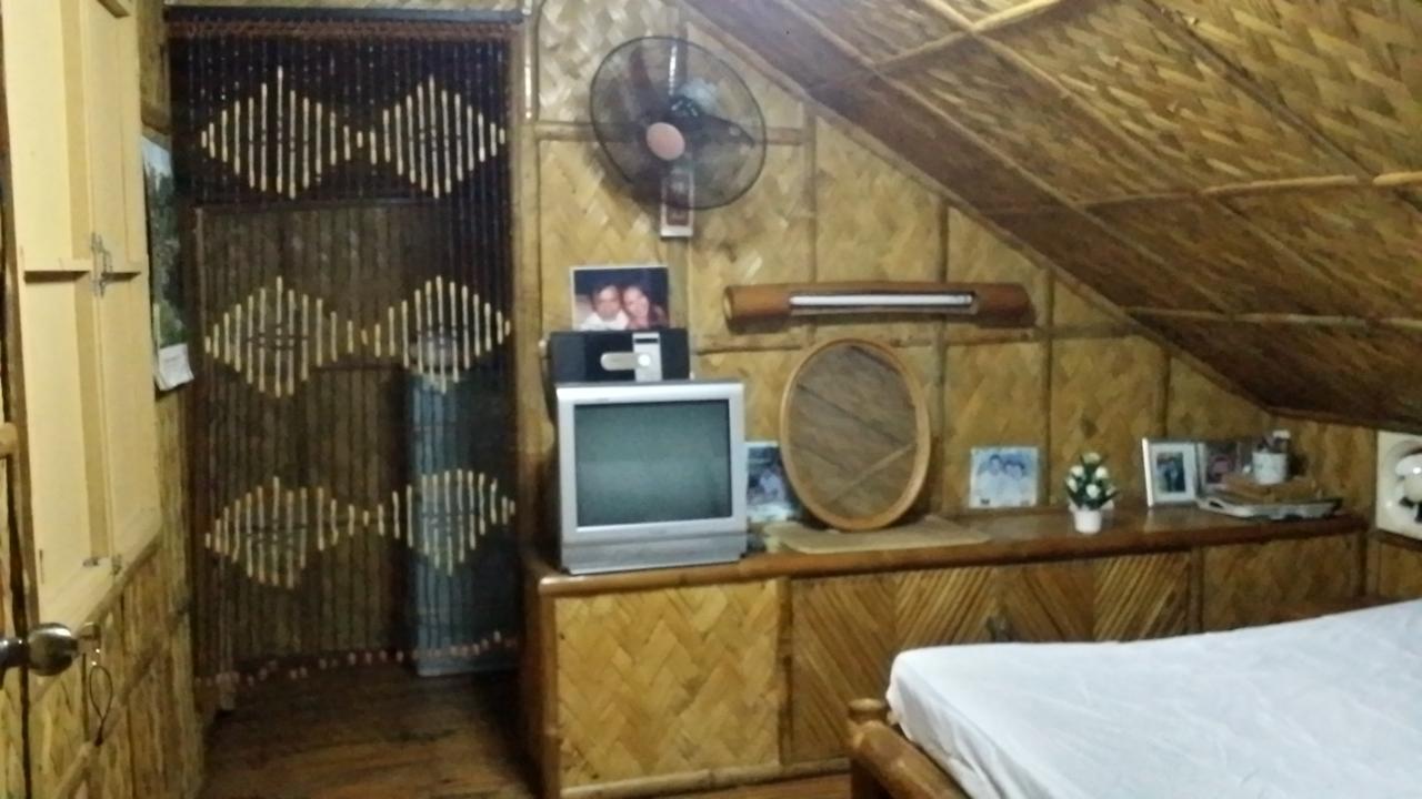 V-House Otel San Pablo Dış mekan fotoğraf