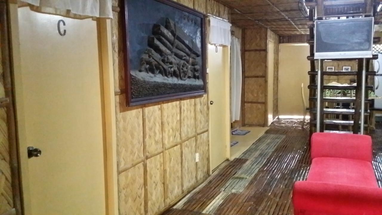 V-House Otel San Pablo Dış mekan fotoğraf