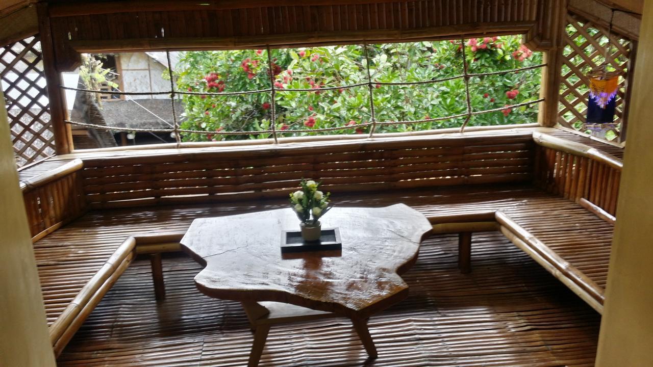 V-House Otel San Pablo Dış mekan fotoğraf