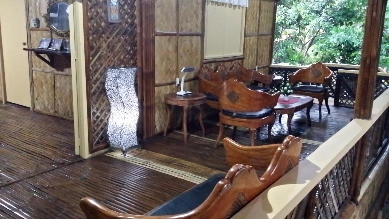 V-House Otel San Pablo Dış mekan fotoğraf