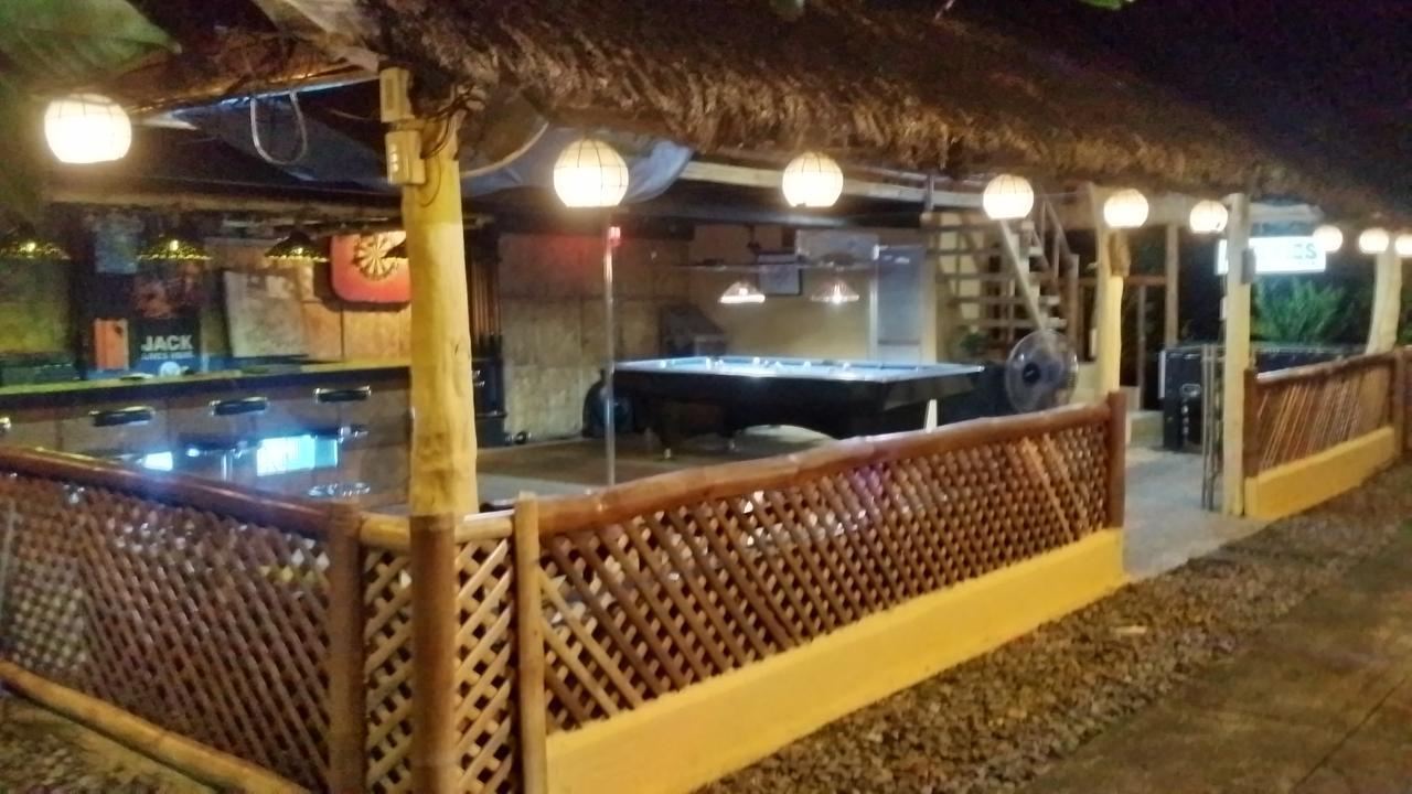 V-House Otel San Pablo Dış mekan fotoğraf