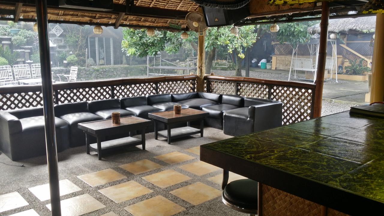 V-House Otel San Pablo Dış mekan fotoğraf