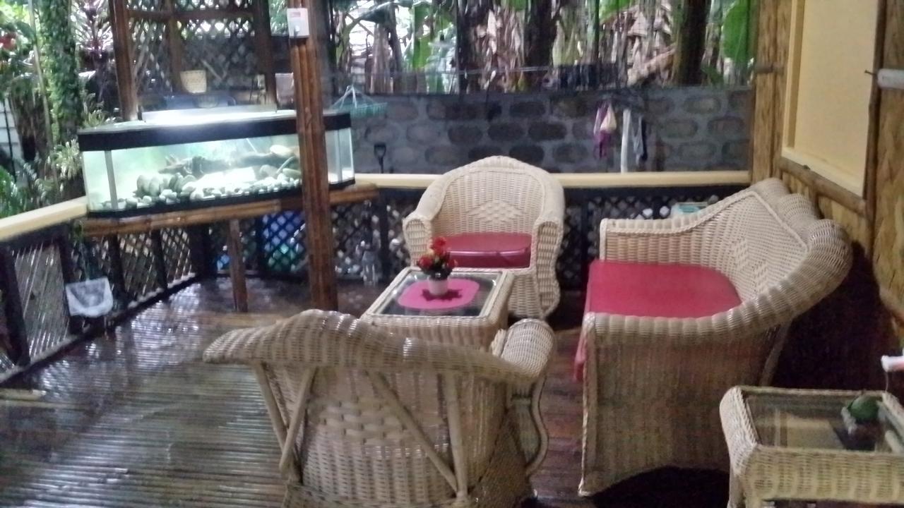 V-House Otel San Pablo Dış mekan fotoğraf