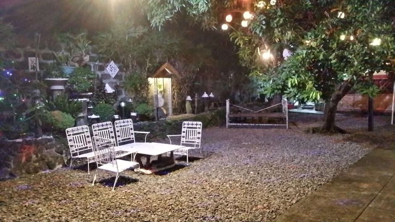 V-House Otel San Pablo Dış mekan fotoğraf
