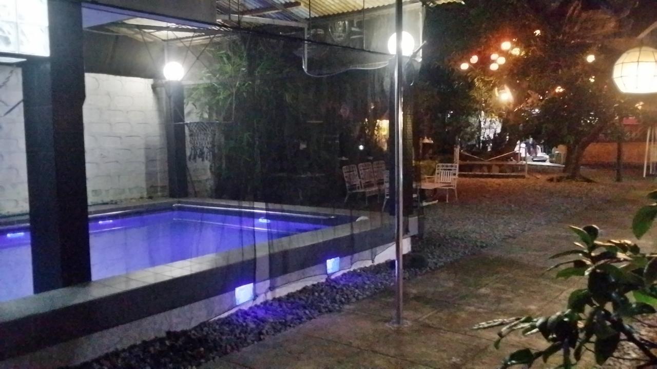V-House Otel San Pablo Dış mekan fotoğraf