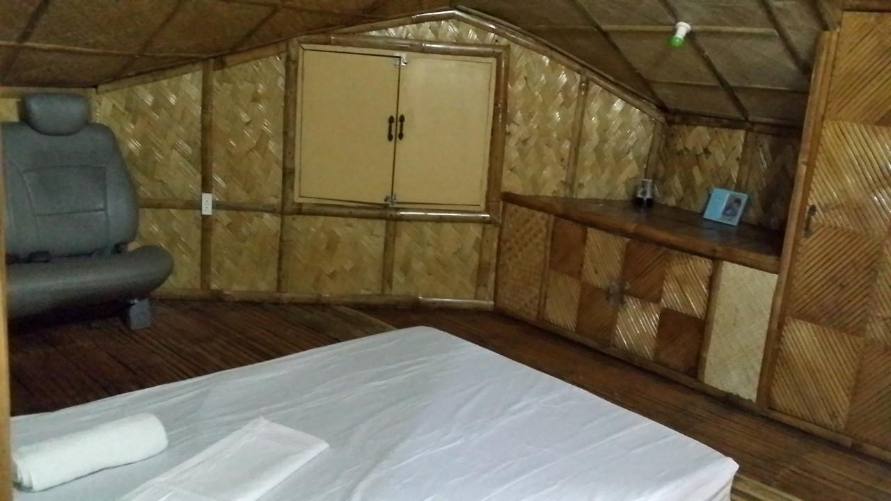 V-House Otel San Pablo Dış mekan fotoğraf