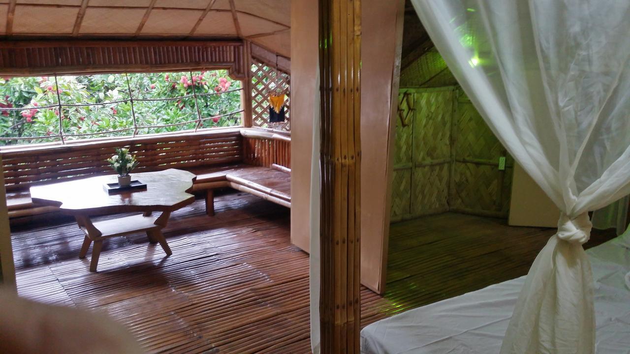 V-House Otel San Pablo Dış mekan fotoğraf