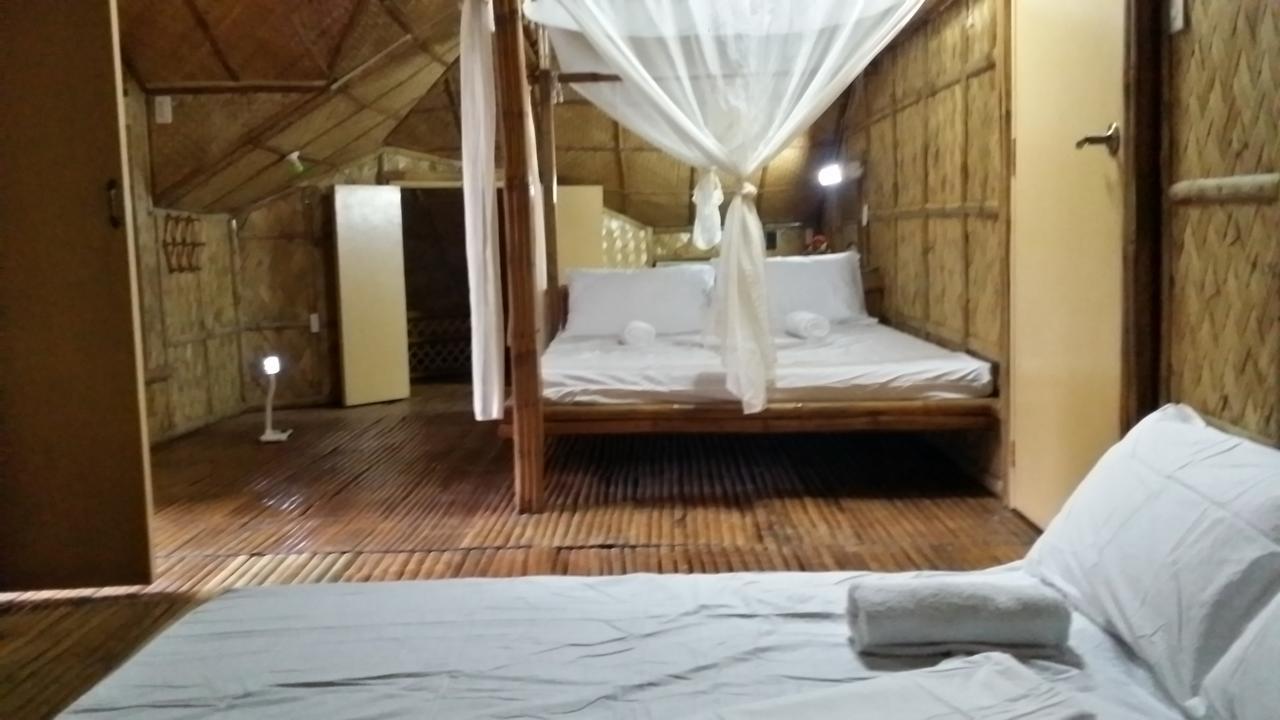 V-House Otel San Pablo Dış mekan fotoğraf