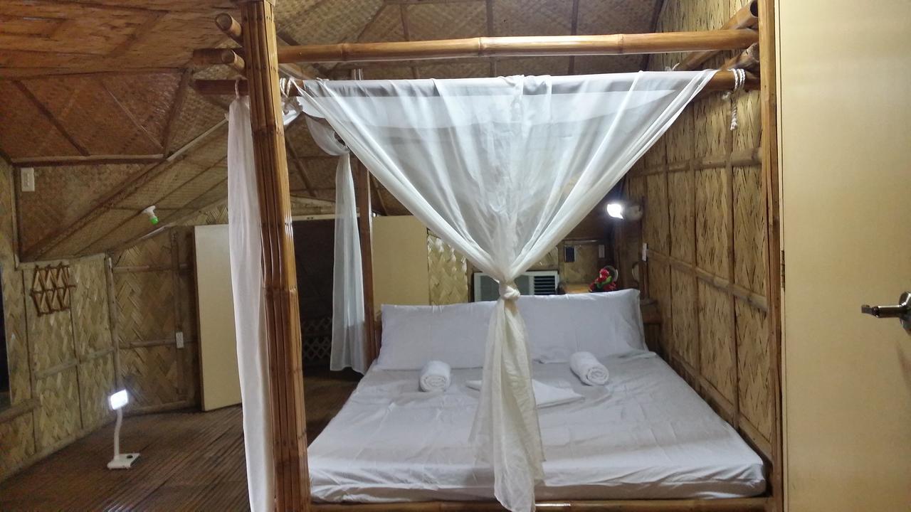 V-House Otel San Pablo Dış mekan fotoğraf