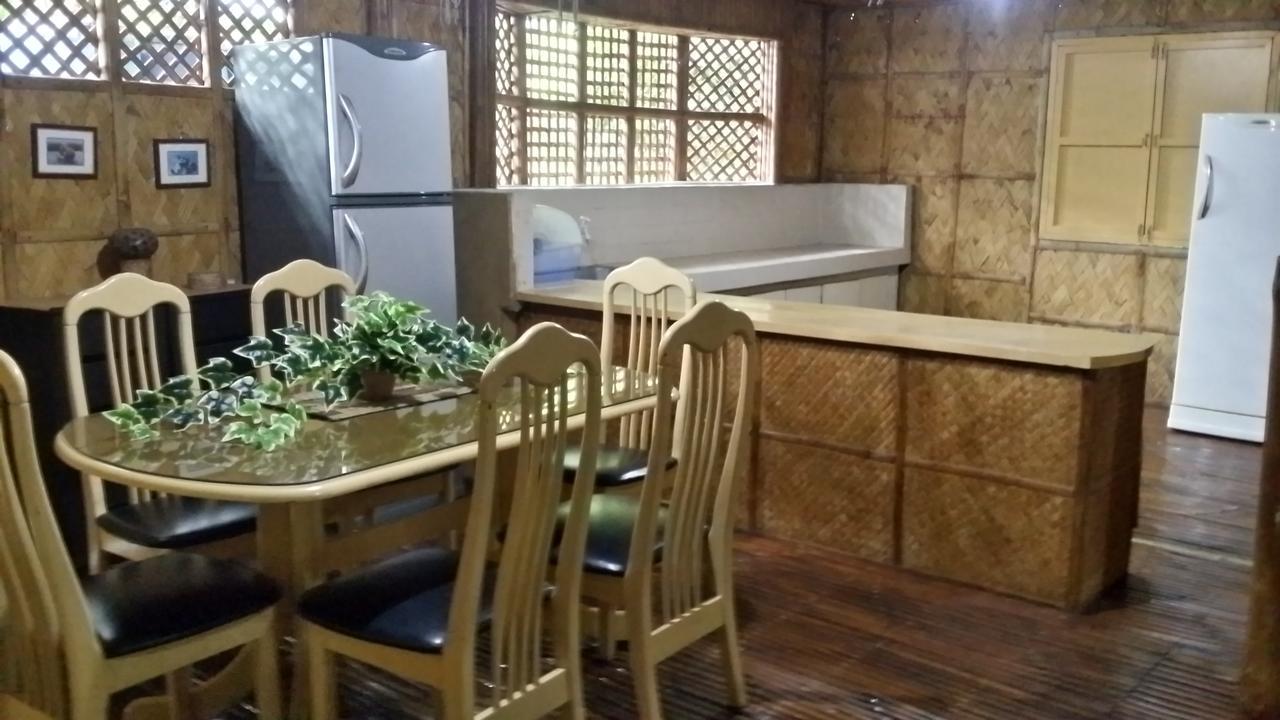 V-House Otel San Pablo Dış mekan fotoğraf