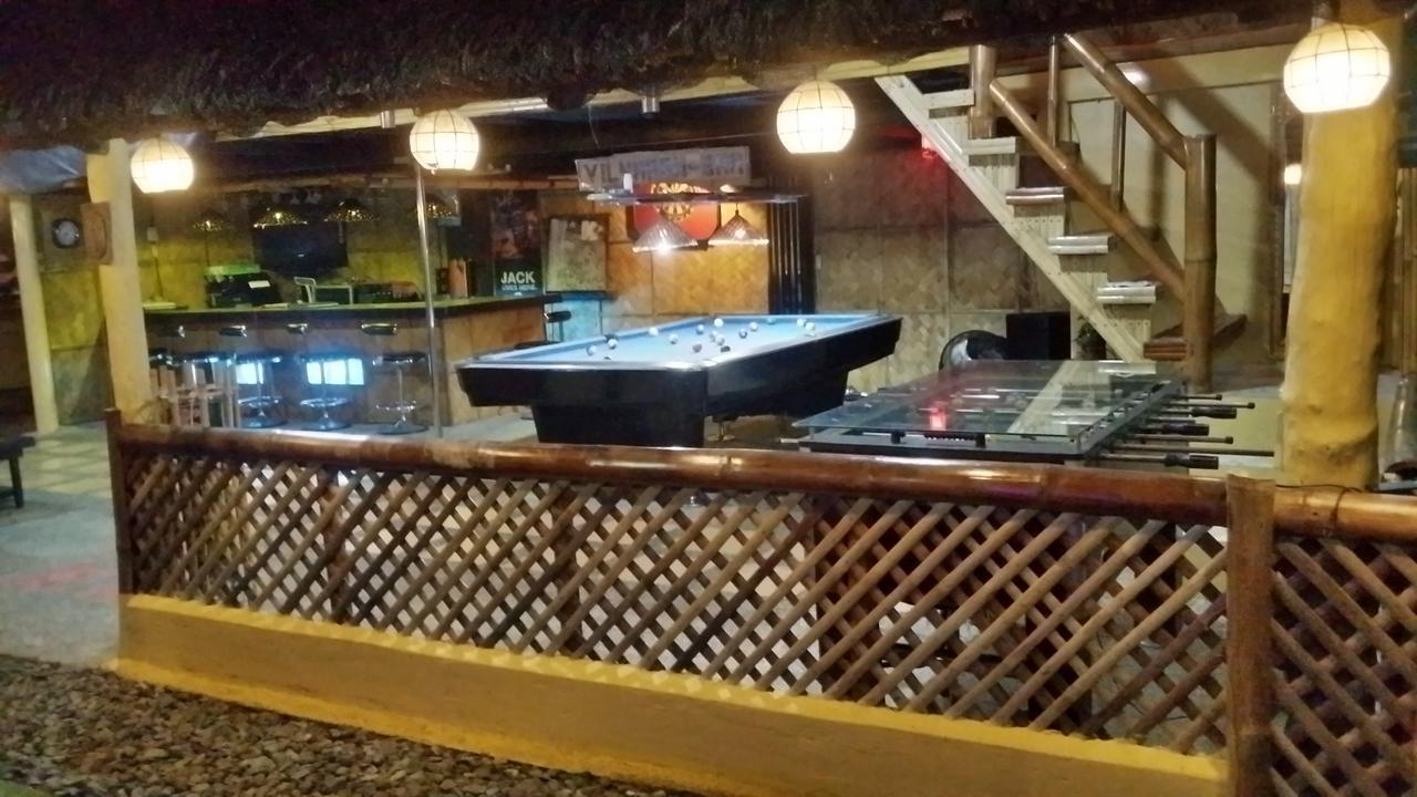 V-House Otel San Pablo Dış mekan fotoğraf