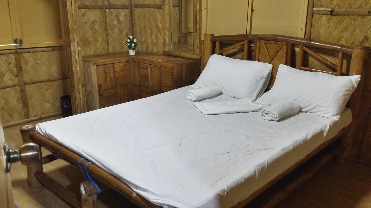V-House Otel San Pablo Dış mekan fotoğraf