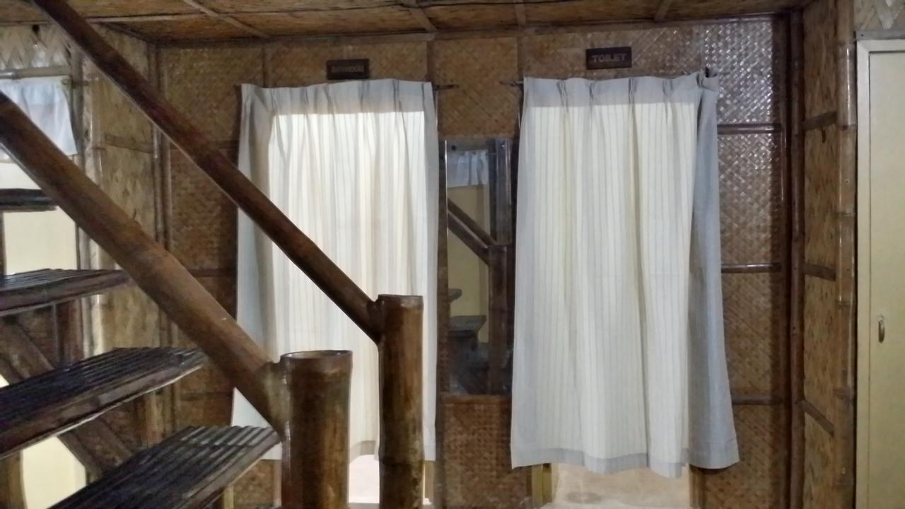 V-House Otel San Pablo Dış mekan fotoğraf