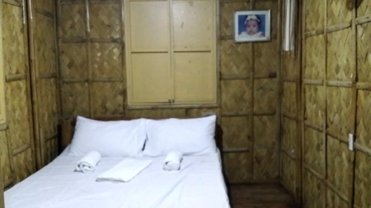 V-House Otel San Pablo Dış mekan fotoğraf