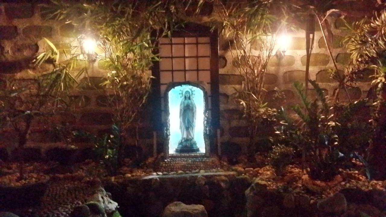 V-House Otel San Pablo Dış mekan fotoğraf