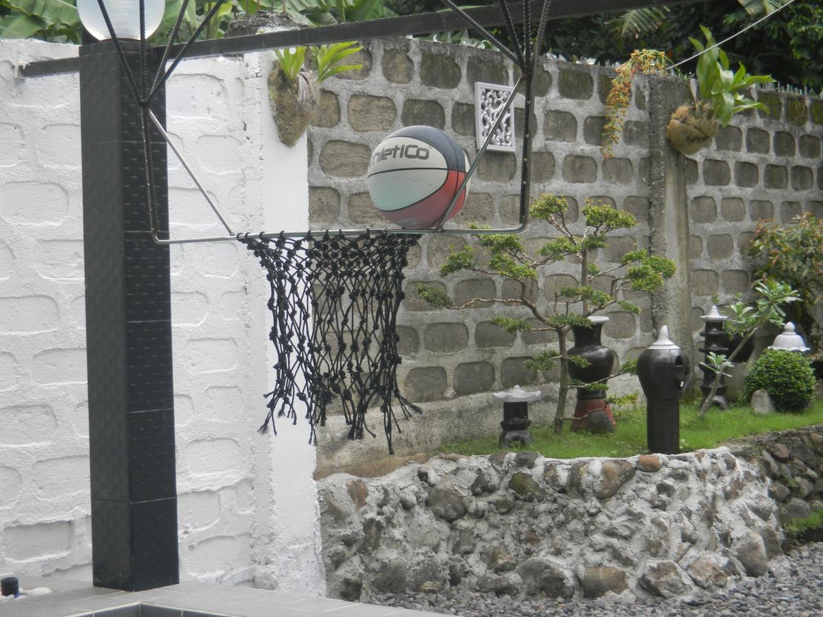 V-House Otel San Pablo Dış mekan fotoğraf
