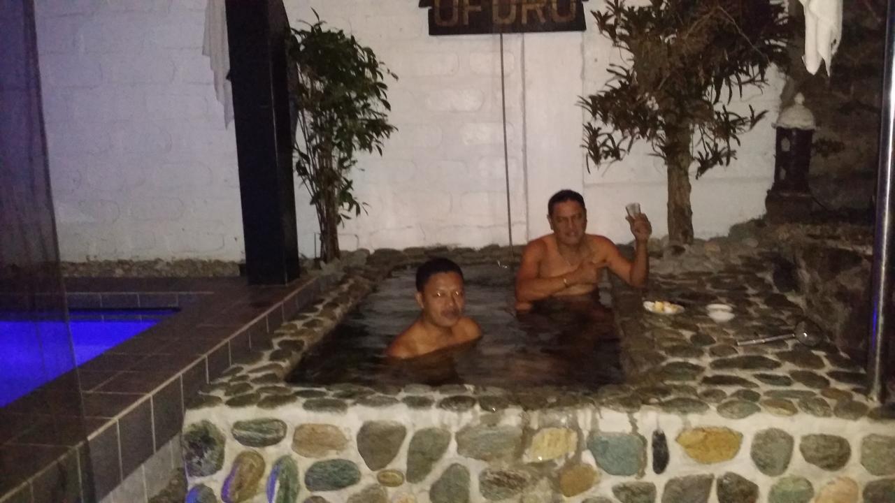 V-House Otel San Pablo Dış mekan fotoğraf