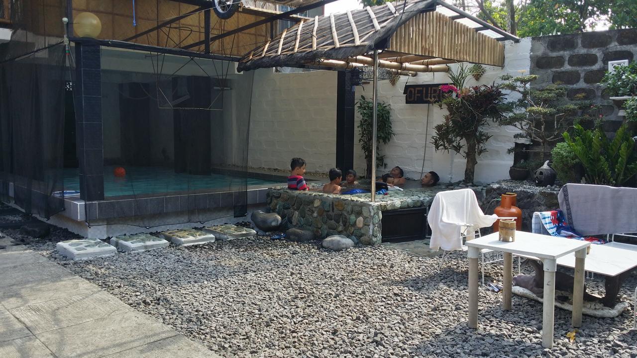 V-House Otel San Pablo Dış mekan fotoğraf