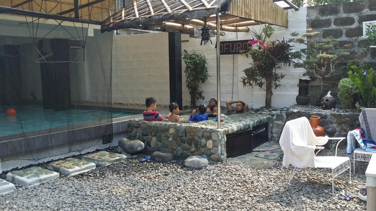 V-House Otel San Pablo Dış mekan fotoğraf