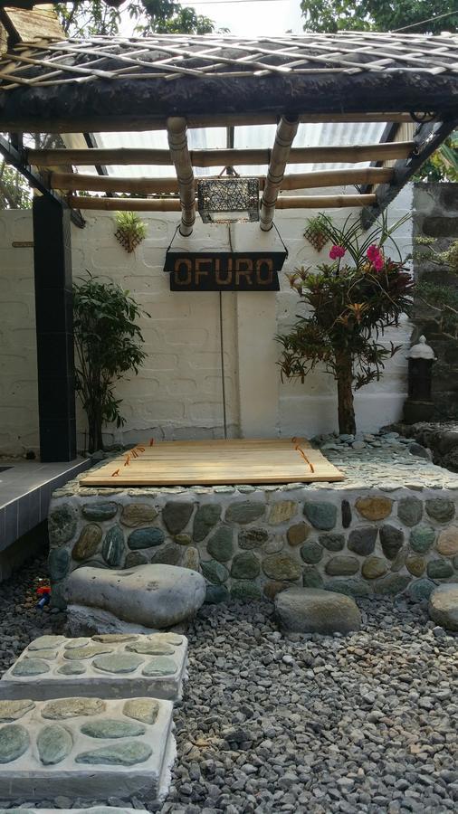 V-House Otel San Pablo Dış mekan fotoğraf