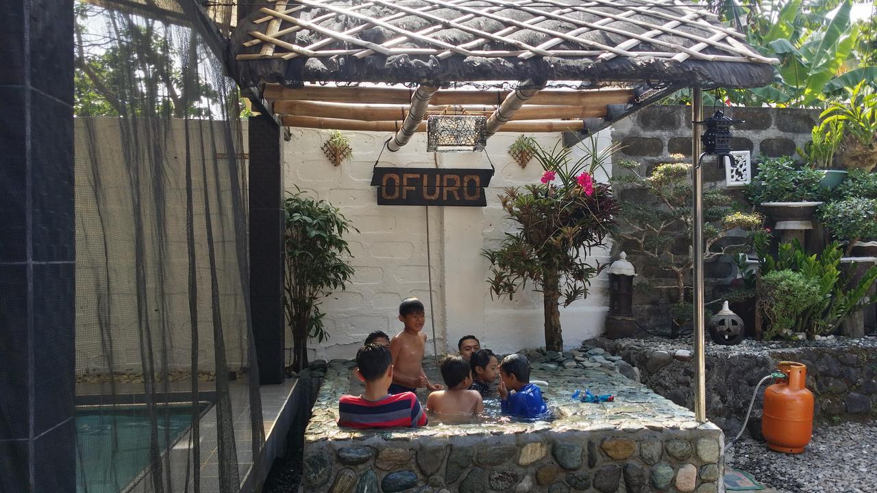 V-House Otel San Pablo Dış mekan fotoğraf