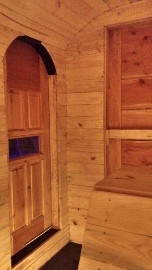 V-House Otel San Pablo Dış mekan fotoğraf